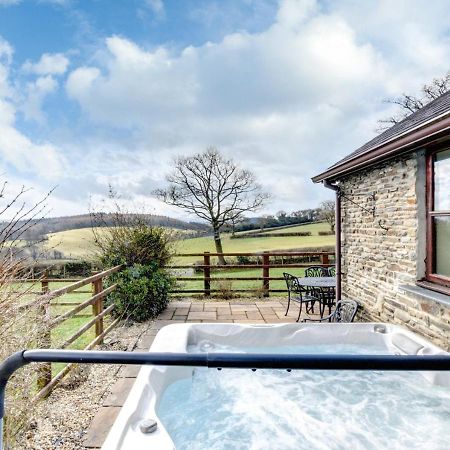 Beudy Bach Vila Lampeter Exterior foto